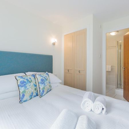 Old Tolbooth Wynd - 388 Apartment Edinburgh Ngoại thất bức ảnh