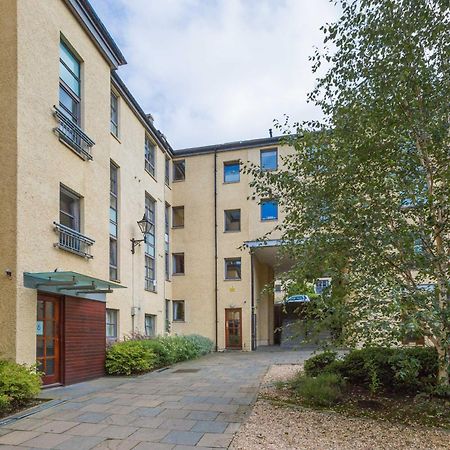 Old Tolbooth Wynd - 388 Apartment Edinburgh Ngoại thất bức ảnh