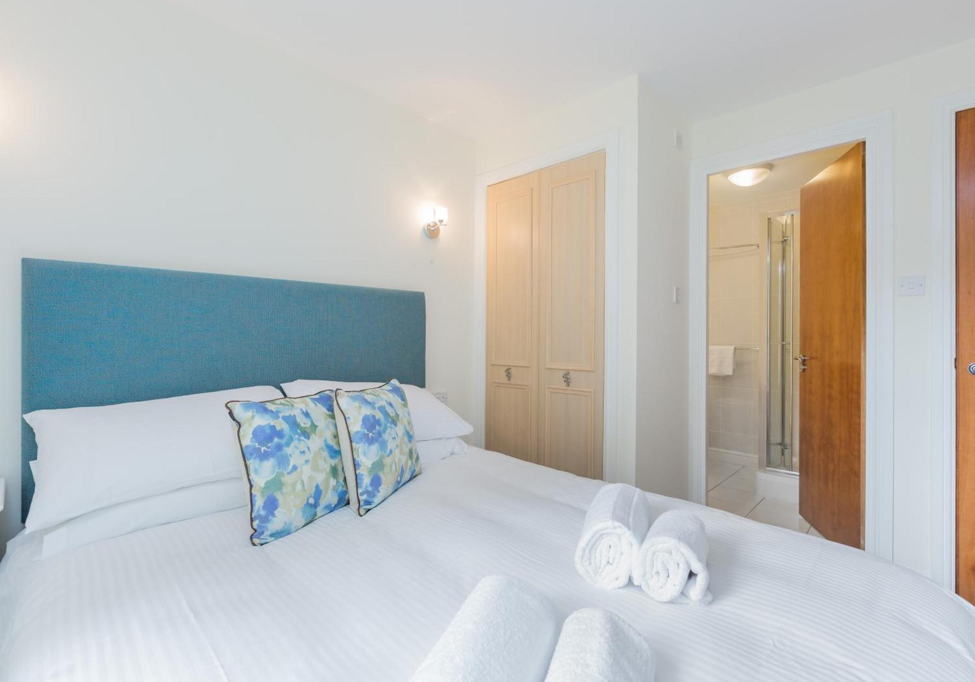Old Tolbooth Wynd - 388 Apartment Edinburgh Ngoại thất bức ảnh
