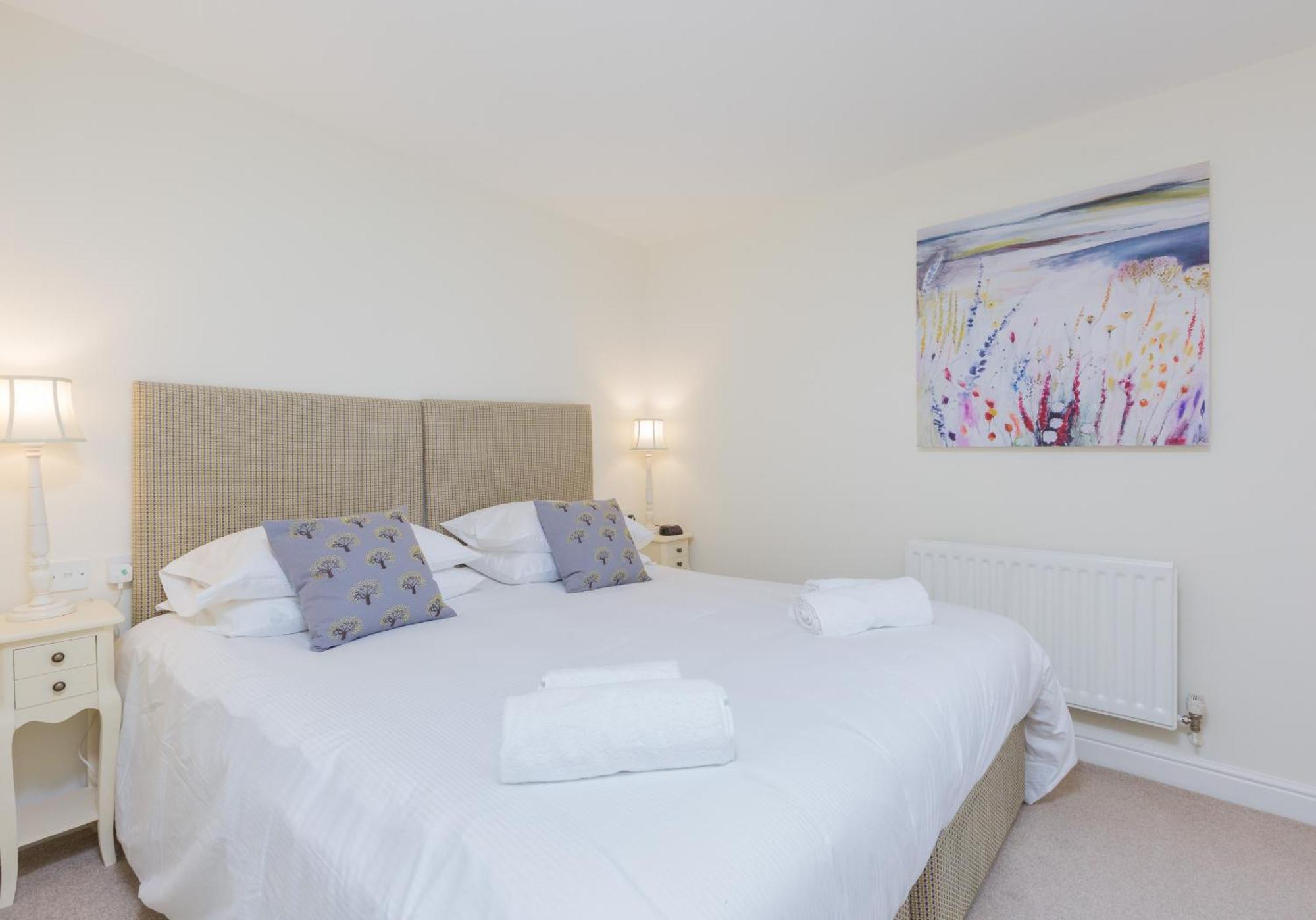 Old Tolbooth Wynd - 388 Apartment Edinburgh Ngoại thất bức ảnh