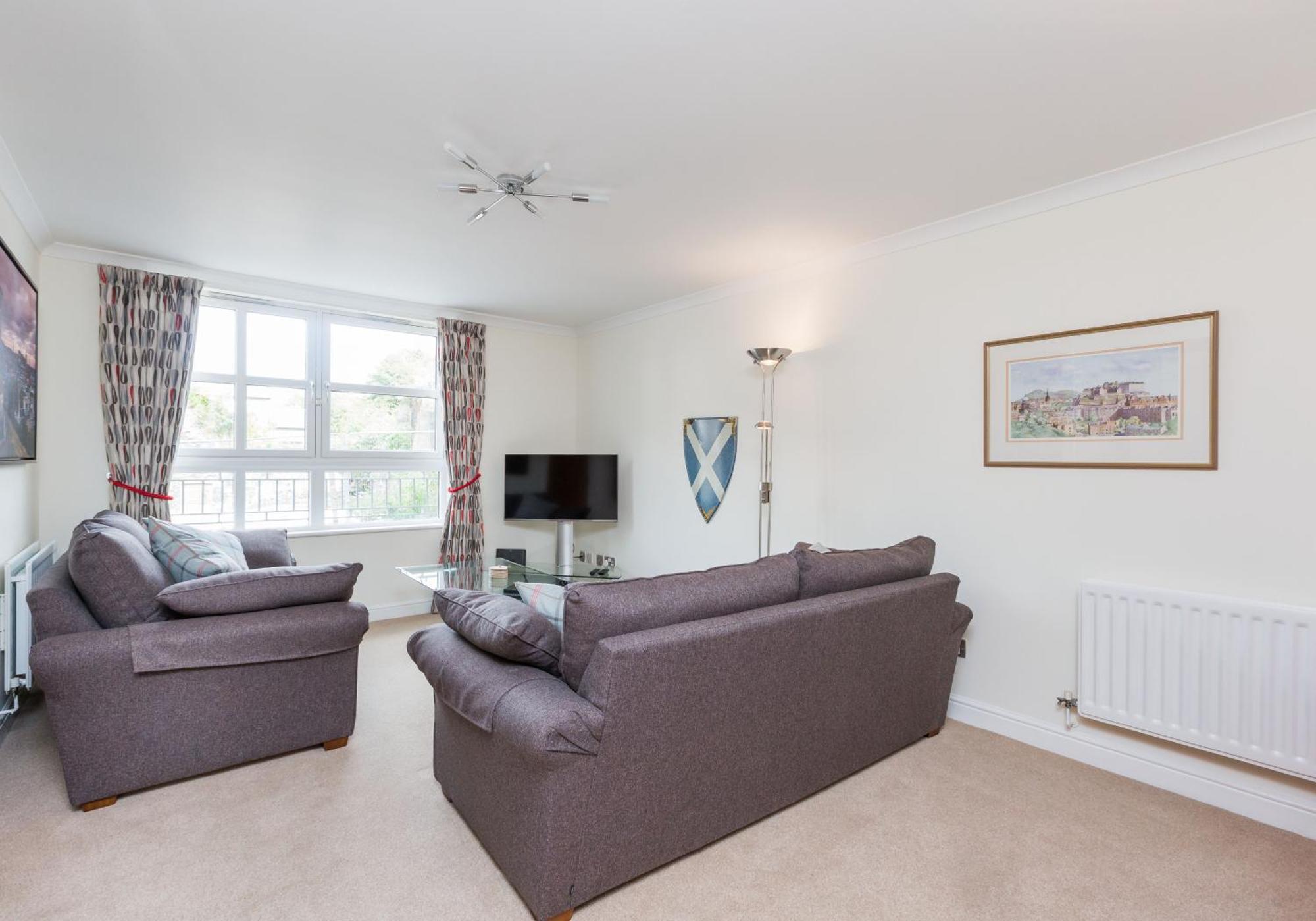 Old Tolbooth Wynd - 388 Apartment Edinburgh Ngoại thất bức ảnh