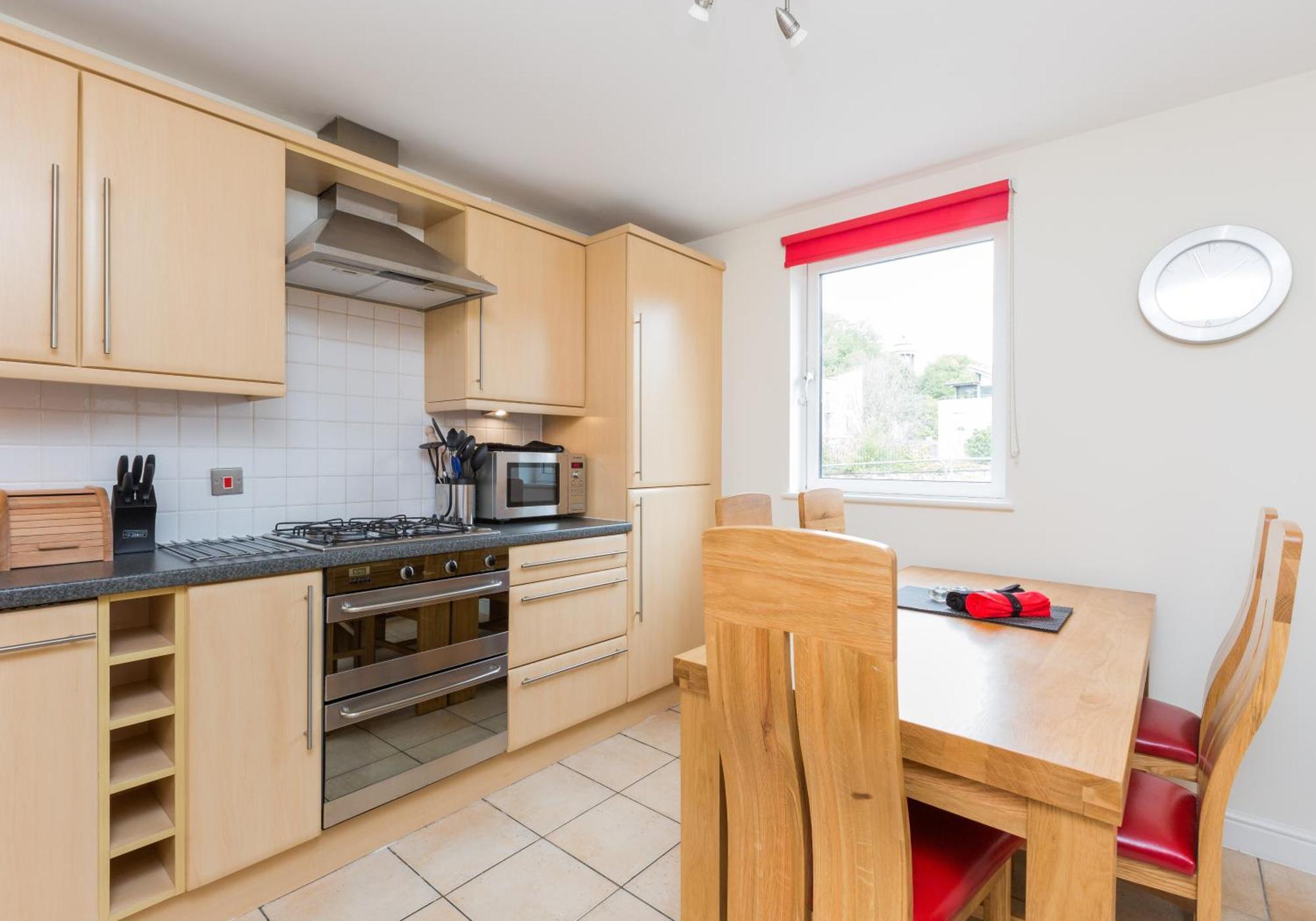 Old Tolbooth Wynd - 388 Apartment Edinburgh Ngoại thất bức ảnh